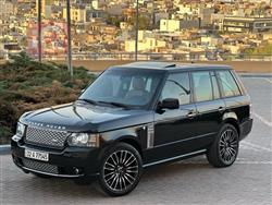 Land Rover Range Rover Vogue